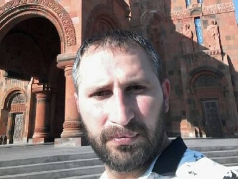 Замначальника уголовного розыска Таганрога задержан  пьяным за рулём