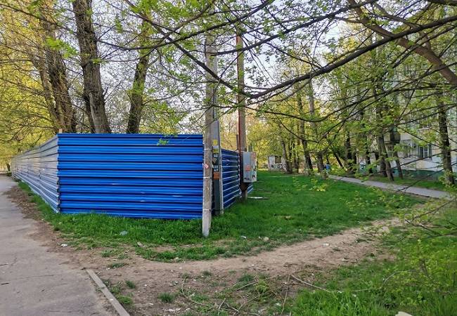 Жители 2-й Краснодарской в Ростове: «Нам нужны не "Пятерочки" и "Шестерочки", а сквер!»