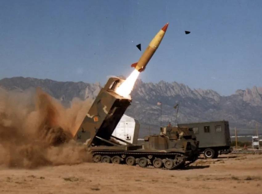 Дальнобойные ракеты ATACMS оказались уязвимы перед российским РЭБ