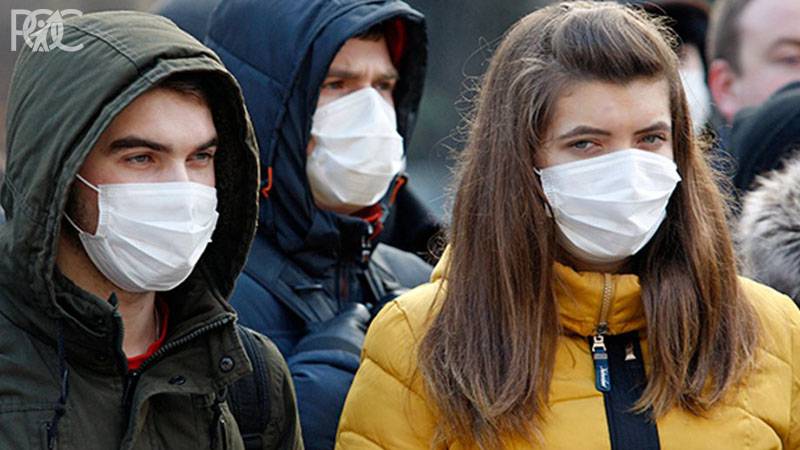 В Ростовской области ужесточат меры против коронавируса
