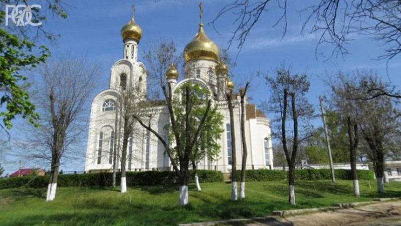 Власти Ростова обещают, что застройки парка 8 Марта не будет