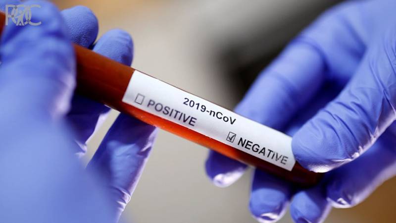 Ростовчане просят начать массовое тестирование на коронавирус