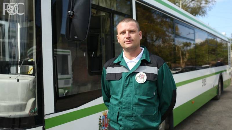 Водители автобусов в Ростове из-за коронавируса останутся без зарплаты