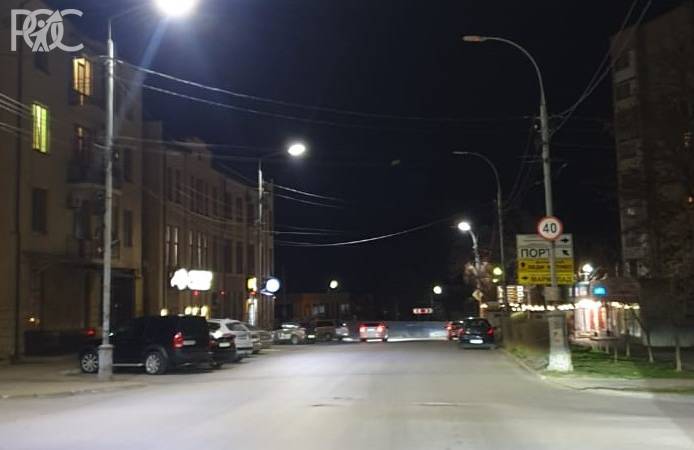 В Таганроге энергосервисный контракт разбился о лампу «ИНТЕССО»