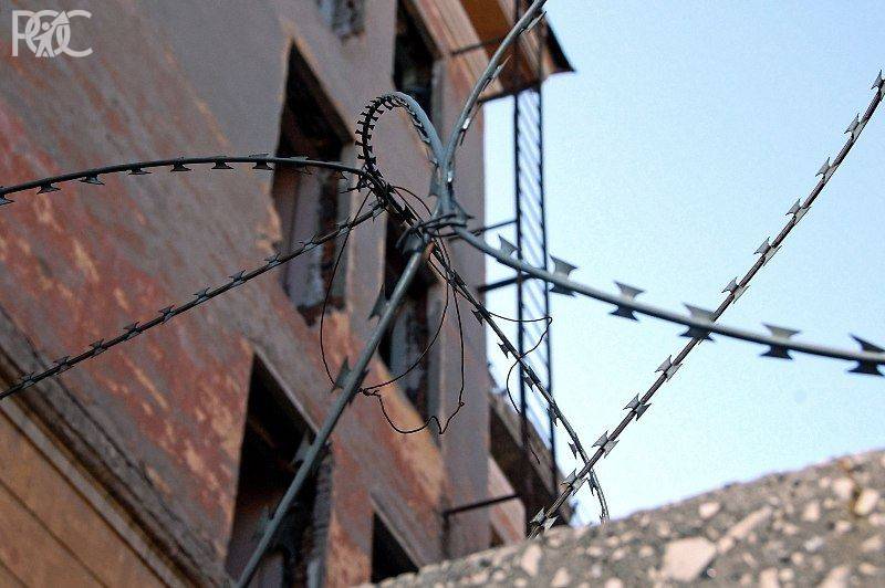 Тюрьмы Ростовской области к эпидемии коронавируса не готовы