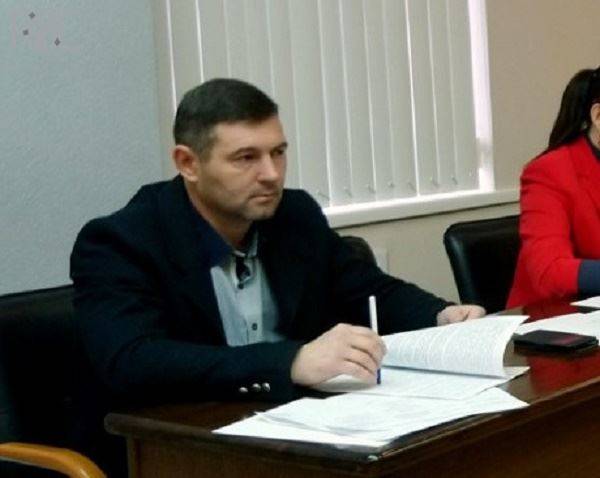 Депутата Таганрогской Думы Романа Калинина заключили под стражу
