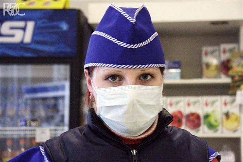 В Ростове усилят меры профилактики коронавируса на объектах торговли и общепита