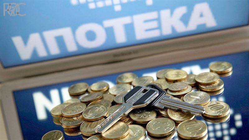 В Ростовской области снизился рекомендованный семейный доход ипотечного заемщика