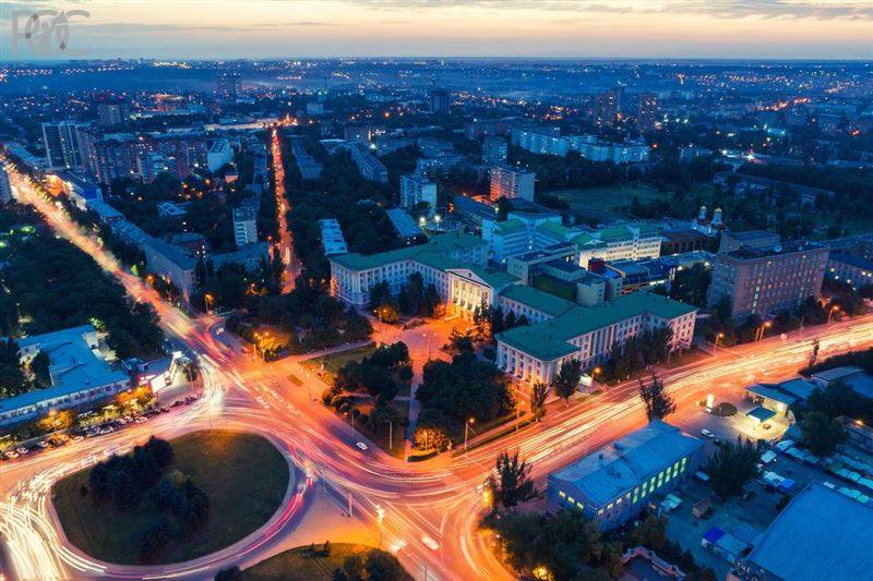 Ростов вошел десятку самых «умных» городов России