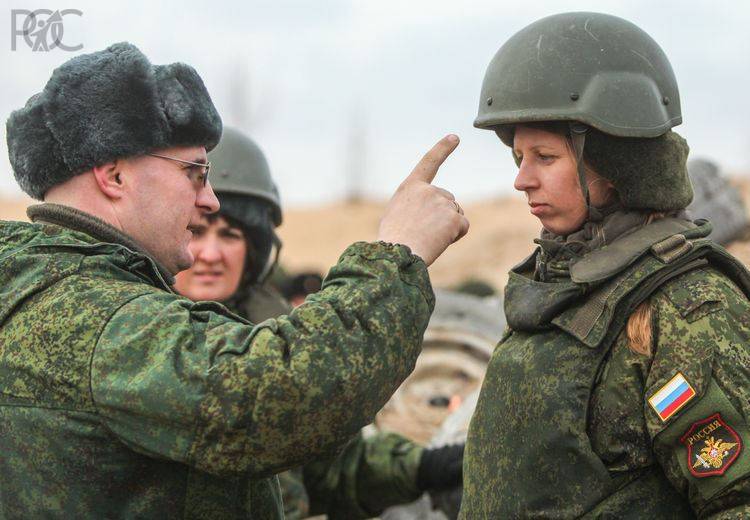 В Ростовской области только половина ищущих работу считают карьеру военнослужащего привлекательной