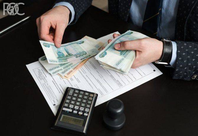 В Госдуму внесли проект о штрафах за просрочку оплаты по контрактам с малым и средним бизнесом