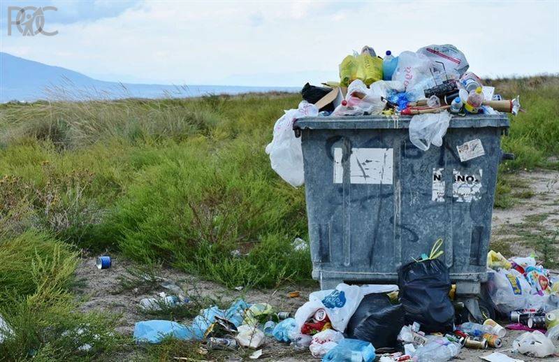 Пользователи ростовского интернет-пространства хотят сортировать мусор и сдавать его на переработку