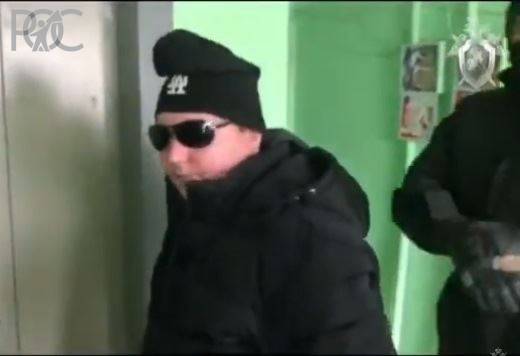 В Новочеркасске задержан мужчина, который вел порнографическую переписку с несовершеннолетними (видео)