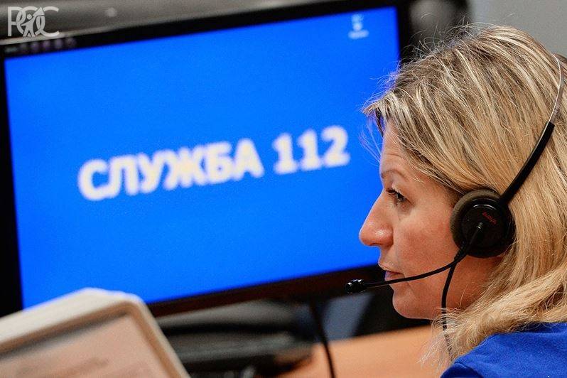 Жители Ростовской области более трех миллионов раз обратились в службу 112