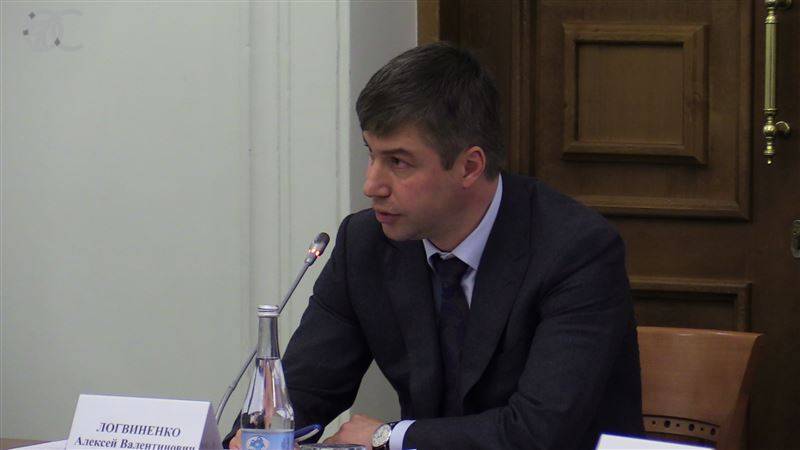 Алексей Логвиненко призвал усилить посадки