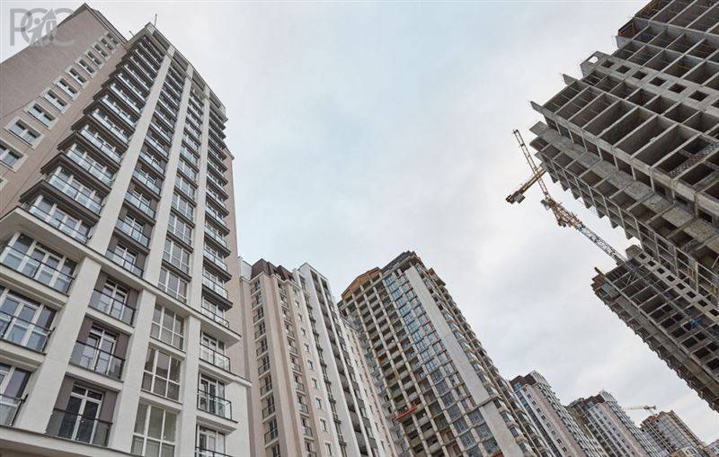 Жители Ростовской области стали чаще приобретать трехкомнатные квартиры