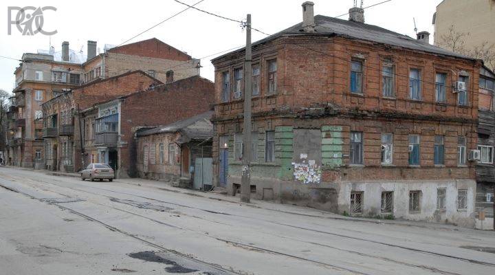 Большинство граждан не удовлетворены условиями жизни на Дону