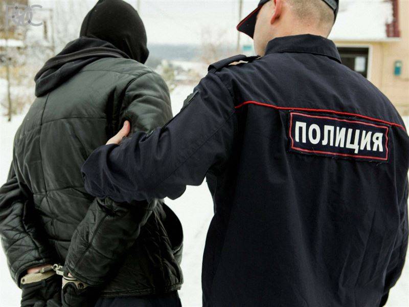 В Ростовской области отмечен рост уровня преступности