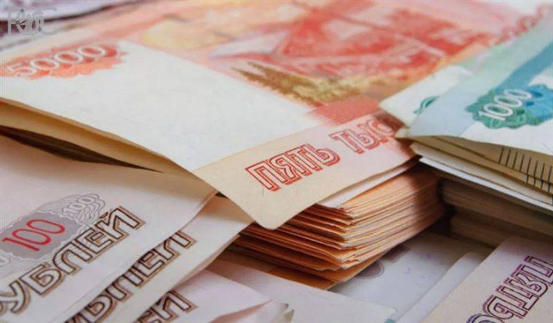 В Ростовской области две фирмы погасили задолженности по зарплате только после вмешательства прокуратуры