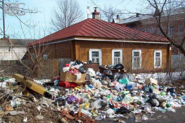 За некошеную траву и свалки жители и организации Ростовской области заплатили 55 млн штрафов