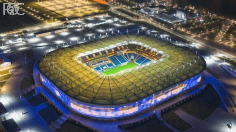 Стадион «Ростов Арена» нуждается в деньгах