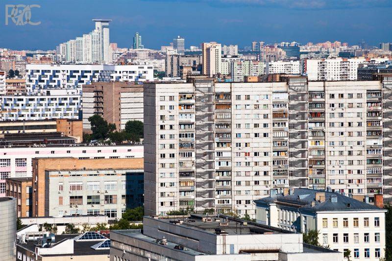 В Ростове подорожало жилье на вторичном рынке
