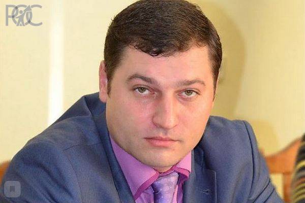 Прокуратура нашла нарушения в назначении главы контрольно-счетной палаты Азова