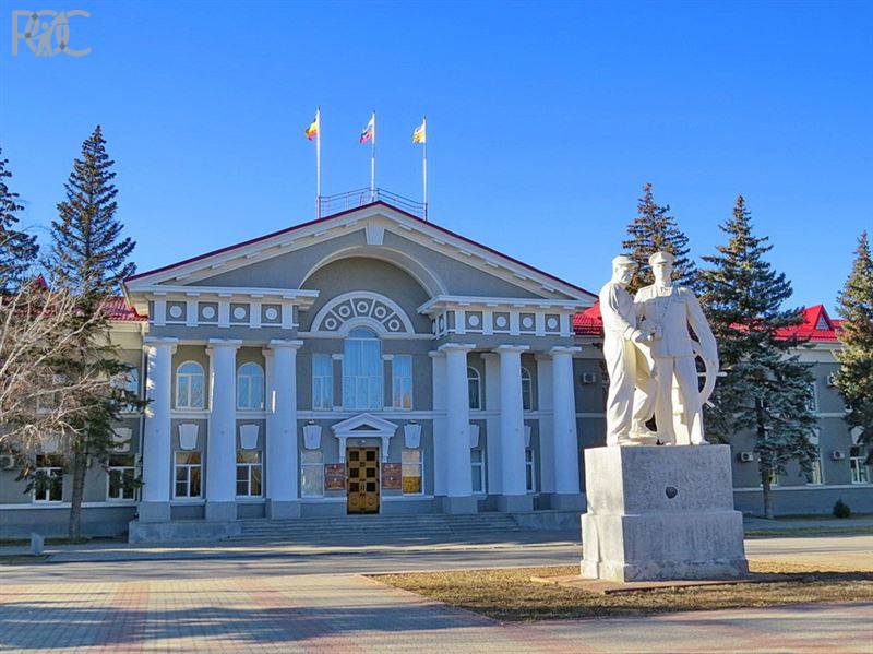 Контрольно-счетная палата Ростовской области проверит Волгодонск