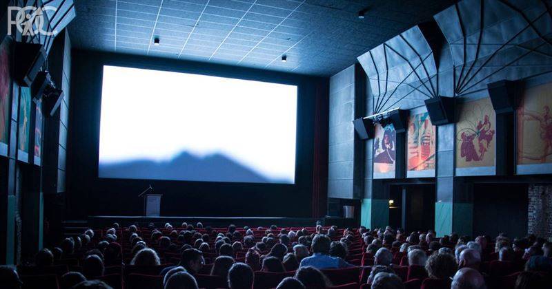 В Ростове состоится первый онлайн-фестиваль франкофонного кино