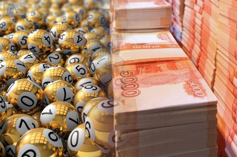 Дончане выиграли в лотерею более 90 млн рублей