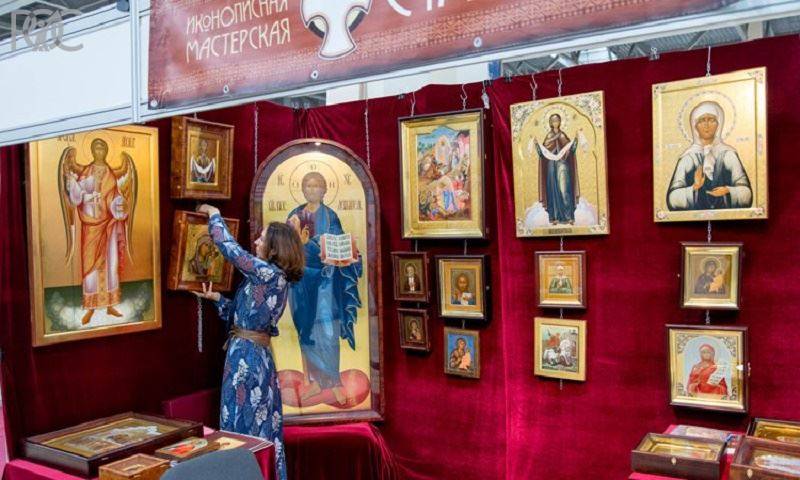 В Ростове пройдет выставка «Дон Православный»