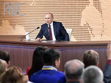 Владимир Путин получил приглашение на Всемирный конгресс казаков в Новочеркасске
