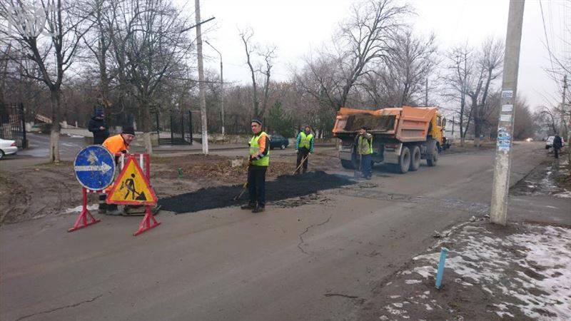 Власти Новочеркасска не будут платить за некачественный ремонт дорог