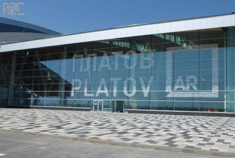 Аэропорт Платов стал препятствием к развитию туризма в Ростовской области?!