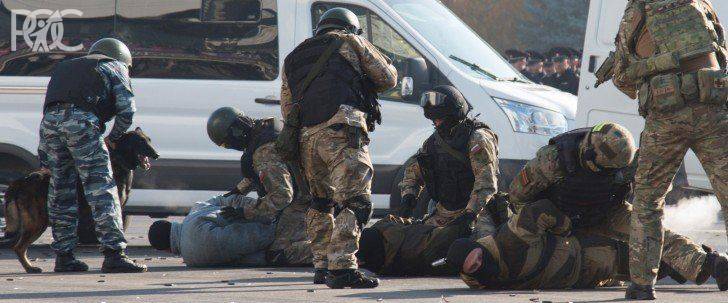 Ростовская область заняла второе место в антирейтинге по росту числа преступлений