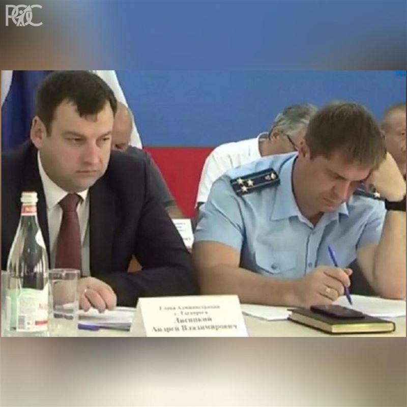 В Таганроге депутатов хотят отстранить от участия в распоряжении муниципальным имуществом