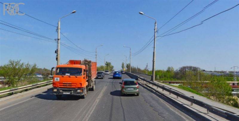 Для реконструкции моста на Малиновского в Ростове власти изымут землю у горожан