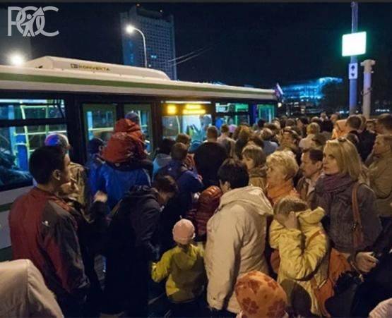 Донской губернатор назвал транспортную реформу «неудачным экспериментом»
