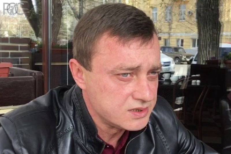 В Таганроге депутата Игоря Анищенко судят по двум статьям УК РФ