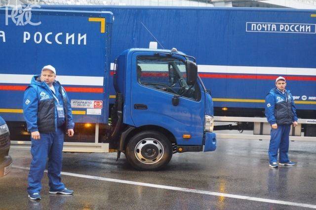 Начало строительства логоцентра «Почты России» в Ростове снова сорвалось