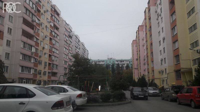 В Таганроге жители нескольких многоэтажек стали заложниками «спора хозяйствующих субъектов»
