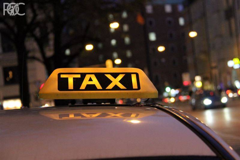 Ростовская область занимает лидирующую позицию по количеству официальных такси