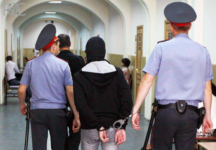 В Ростовской области подростки чаще стали совершать преступления