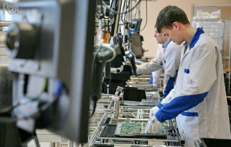 Ростовская область занимает второе место в ЮФО по выпуску инновационной продукции