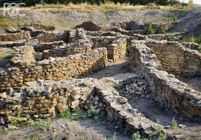 Древняя история Дона времен античных полисов поможет привлечь в регион больше туристов