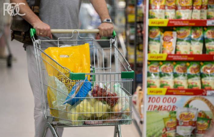 Жители Ростовской области стали чаще болеть из-за неправильного питания