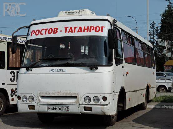 В Ростовской области федеральных льготников хотят лишить бесплатного проезда в пригородных и междугородных автобусах