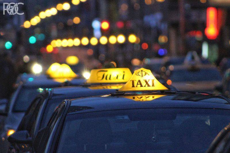 Стоимость услуг такси может резко подорожать