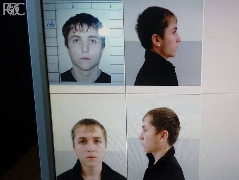 Из изолятора временного содержания в Миллерово сбежал «крайне опасный преступник»
