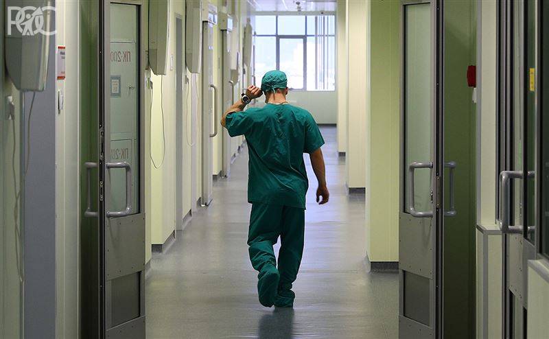 Ростовская область оказалась на последнем месте в ЮФО по обеспеченности врачами